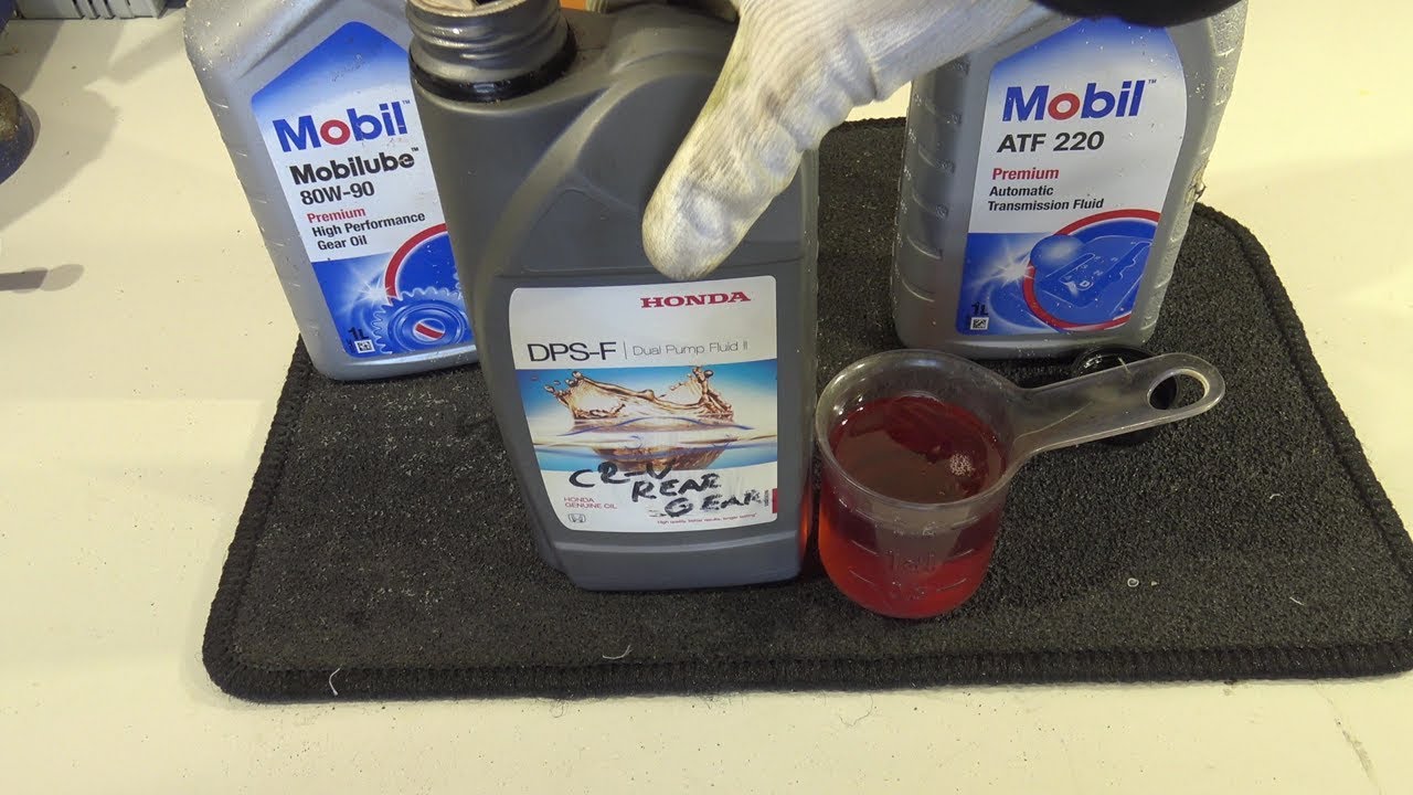 Why You Need the Right Car Differential Fluid Pump for Your Vehicle