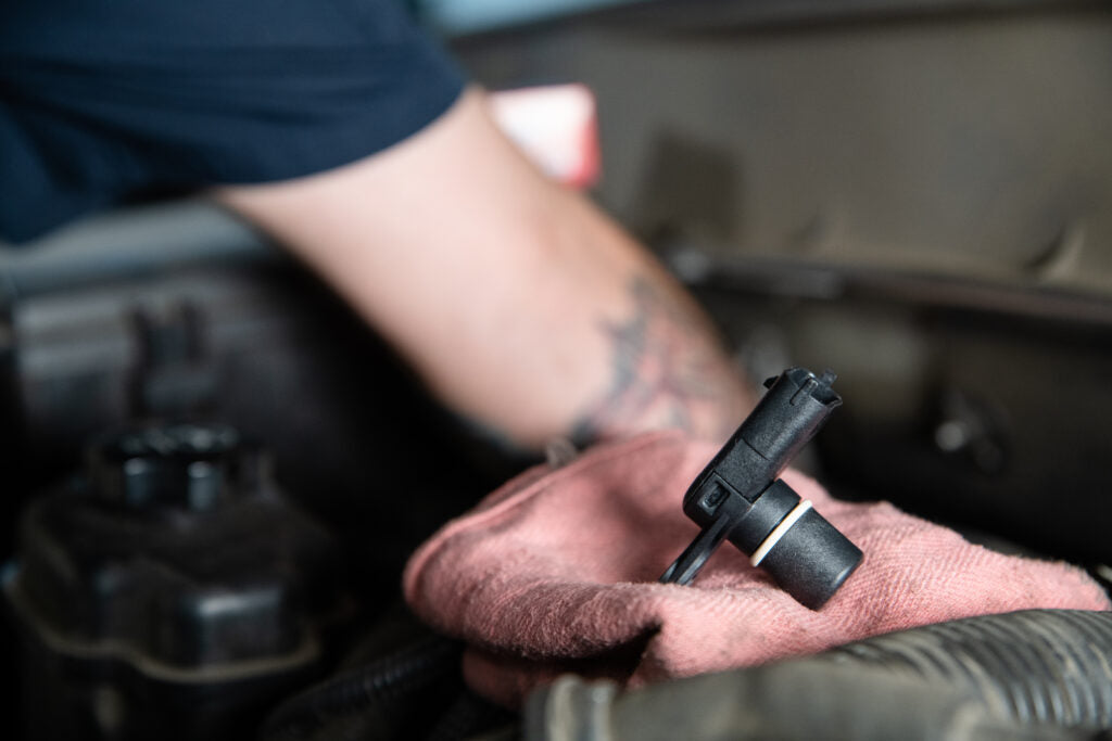 Removing Car O2 Sensors The Essential Tools and Techniques