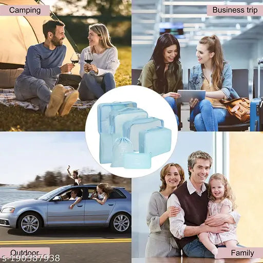 Conquer the Chaos Portable Car Organizers for Frequent Travelers