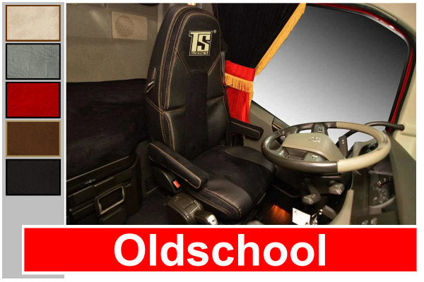 Enhancing Safety and Comfort for Senior Drivers Car Seat Cushions and Beyond