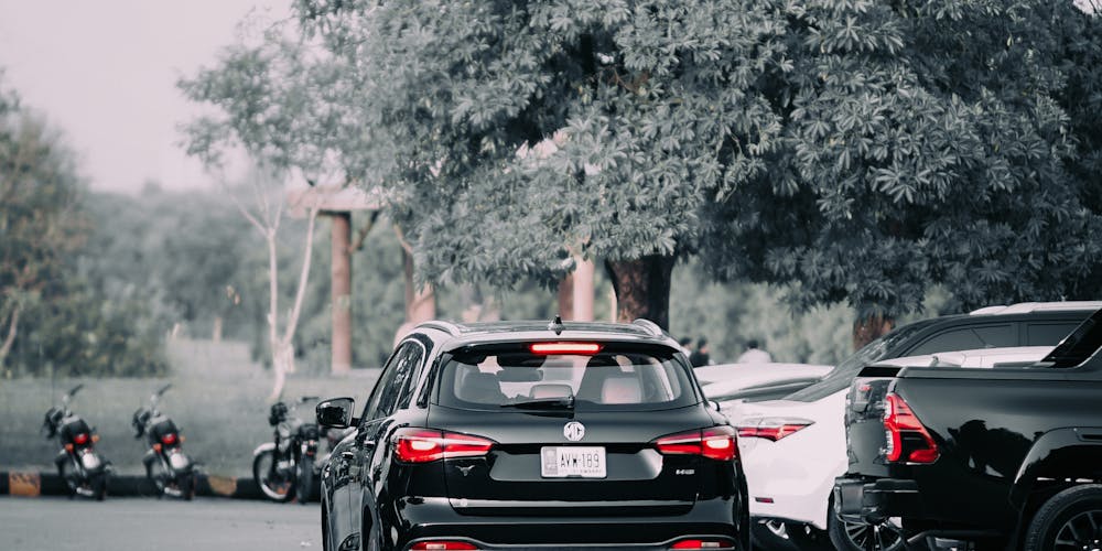 The Ultimate Comfort Solution Car Seat Cushions for Compact Cars