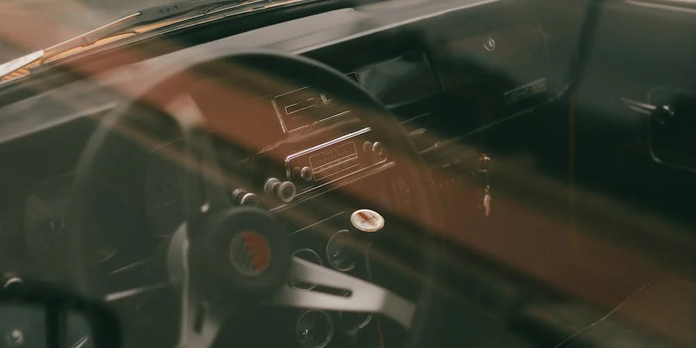 Car-Dashboard-Sticky-Pads-The-Ultimate-Solution-to-Organizing-Your-Car Delicate Leather