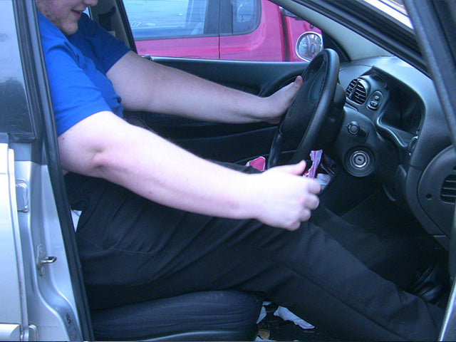 The Best Car Seat Cushion Enhancing the Driving Experience for Tall Drivers