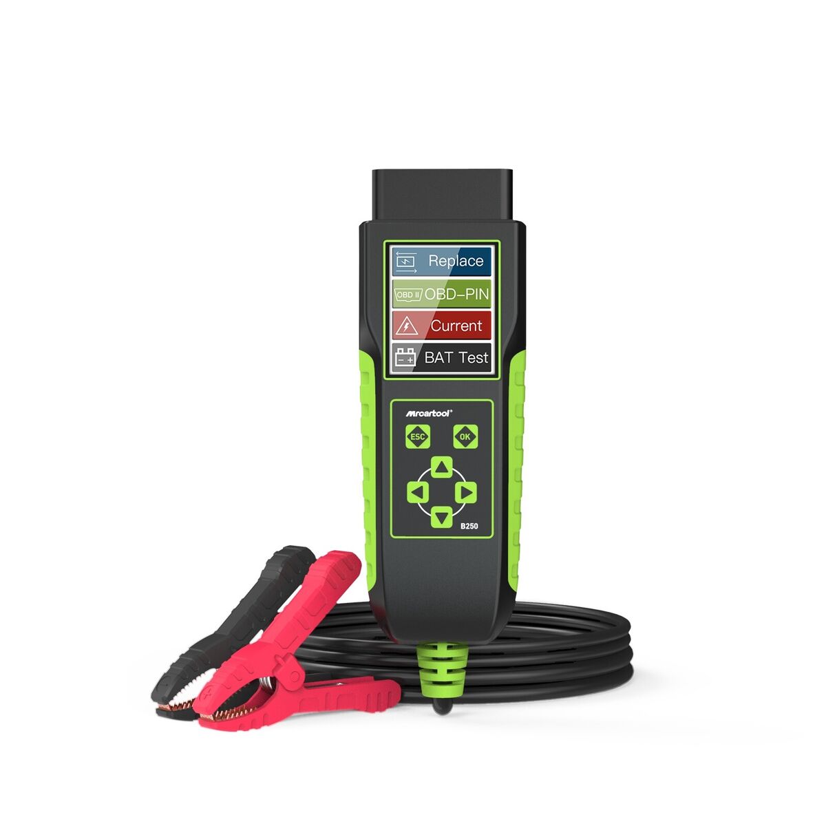 Car ECU Memory Saver Devices Protecting Your Vehicle's Electronics