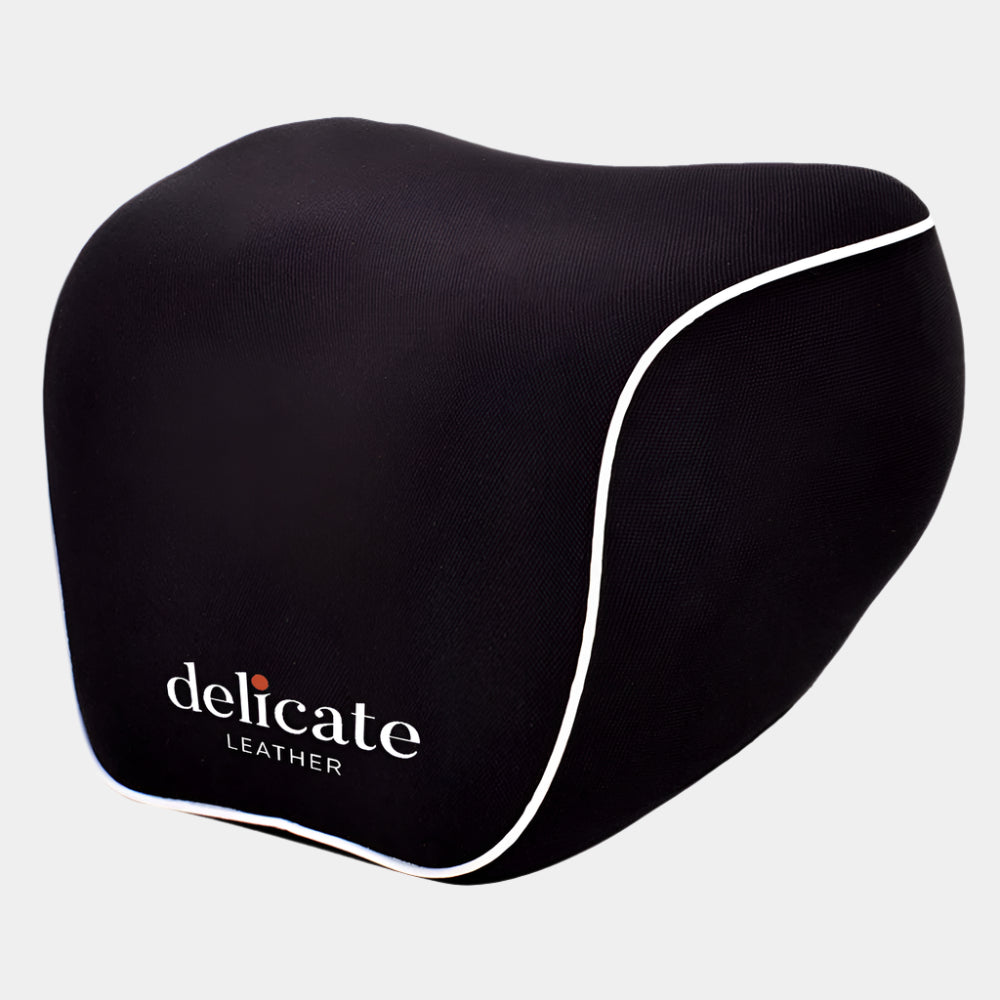 Car Lumbar Support Cushion