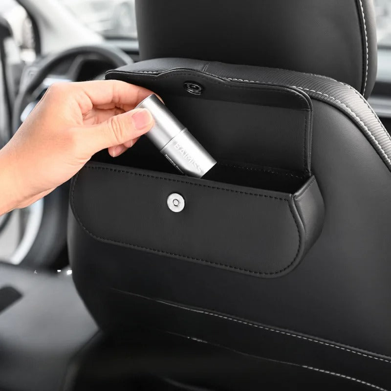 Car Iatable Bed SUV Car Mattress Rear Row Car Travel Sleeping Pad Off-road Air Bed Camping Mat Air Mattress Auto Accessories - Delicate Leather