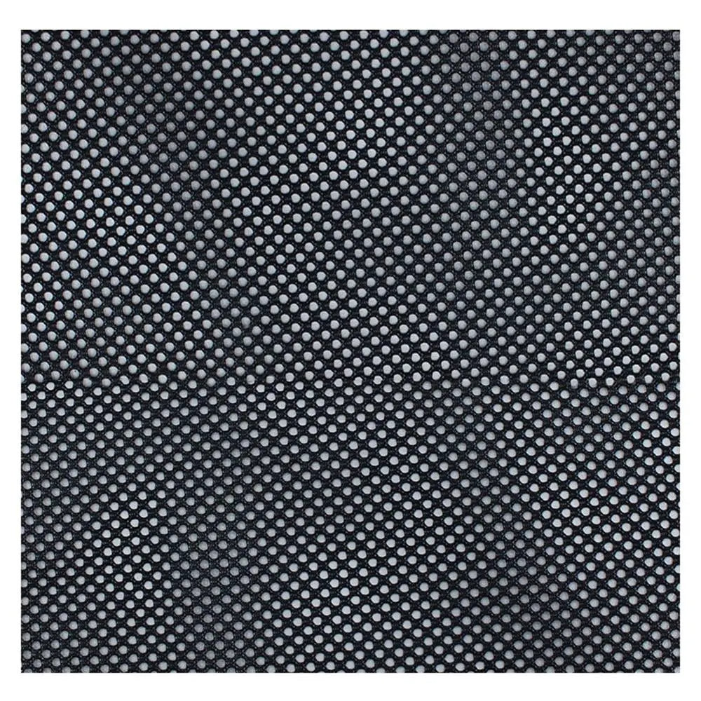 SUV Trunk Tailgate Mosquito Net Car Tailgate Sunshade With Two-way Zipper Breathable Insect-proof UV-proof SUV Trunk Curtain - Delicate Leather