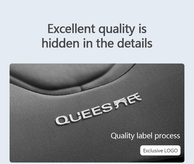Car Headrest Pillow Auto Neck Cushion Car Back Lumbar Pillow Slow Rebound Guard Head Support for Universal Car - Delicate Leather