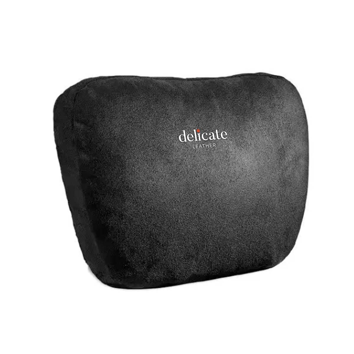 Delicate Leather High-Quality Car Headrest Neck Support Seat Class: Soft, Universal, and Adjustable Car Pillow Neck Rest Cushion for Superior Comfort - Delicate Leather