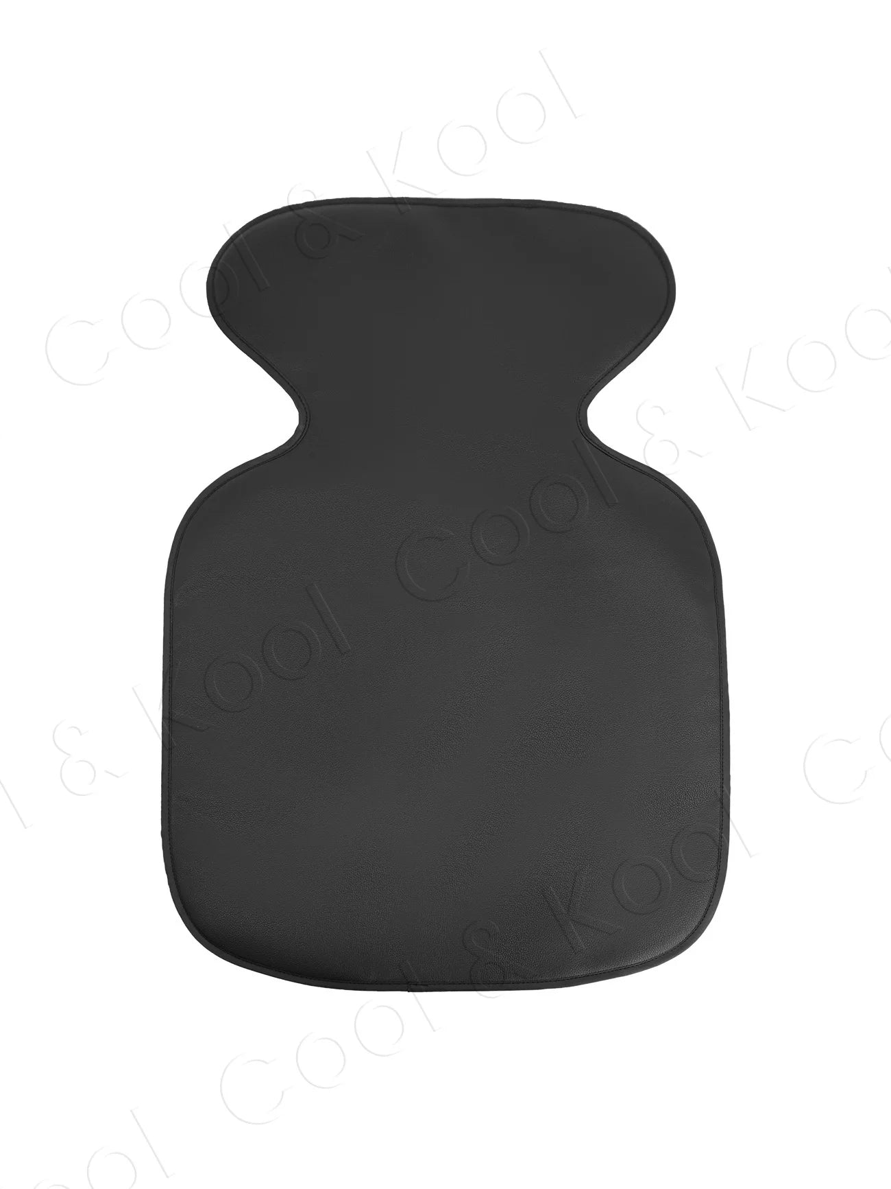 Waterproof Car Seat Protector – Anti-Scratch Full Coverage Seat Protection Pad - Delicate Leather