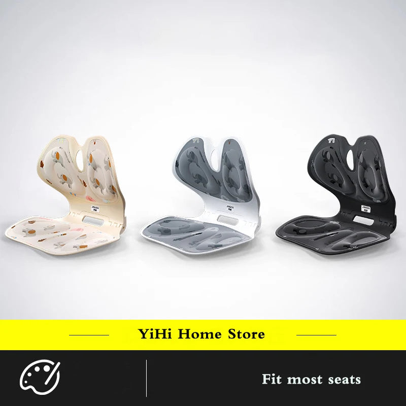 Car Armrest Cushion with Tissue Box & Cup Holder – Center Console Organizer Pad - Delicate Leather