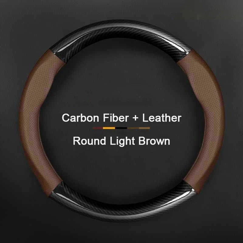 Material Top layer leather Item Type Steering Wheels & Steering Wheel Hubs - Delicate Leather