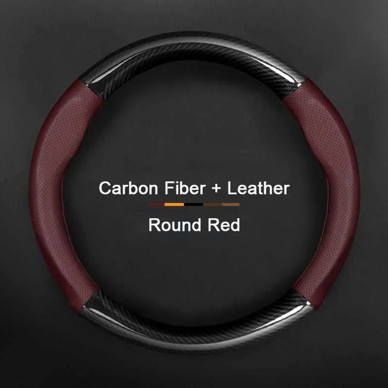 Material Top layer leather Item Type Steering Wheels & Steering Wheel Hubs - Delicate Leather