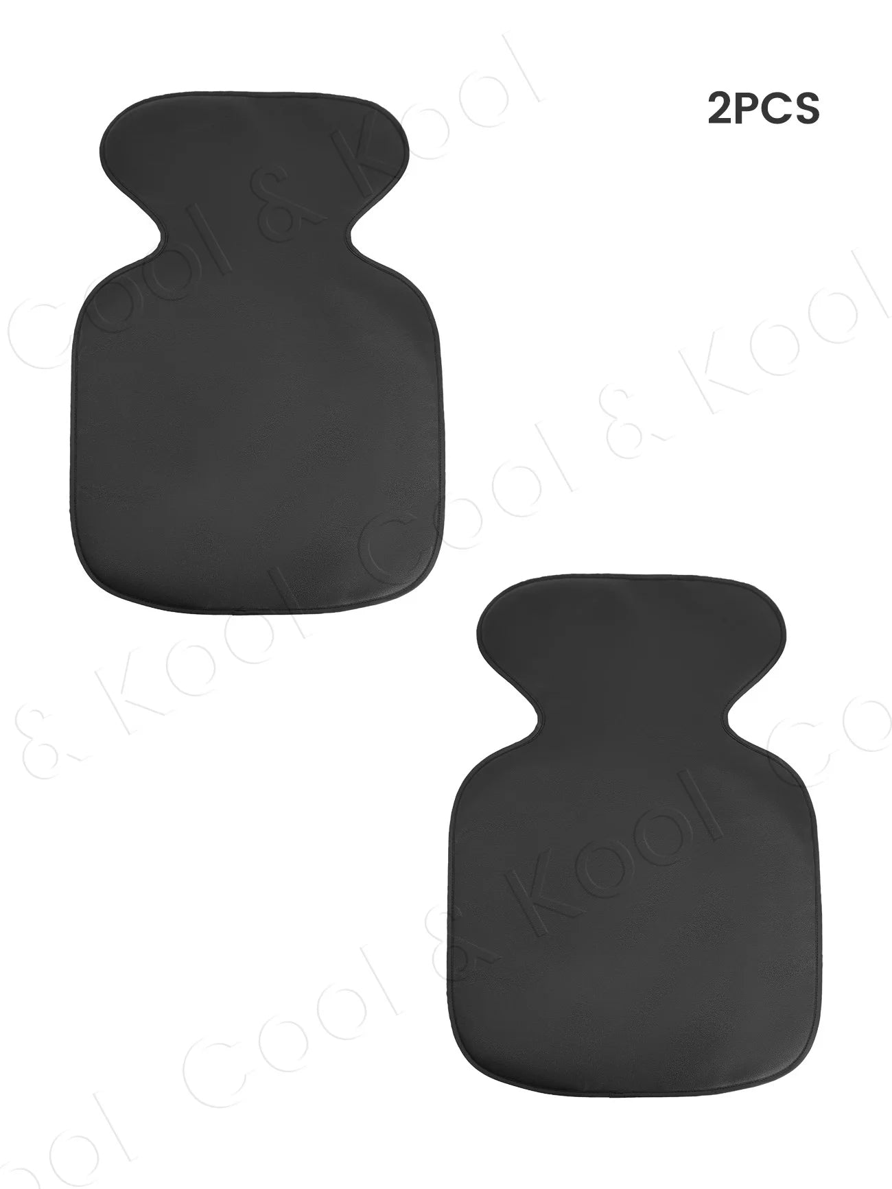 Waterproof Car Seat Protector – Anti-Scratch Full Coverage Seat Protection Pad - Delicate Leather
