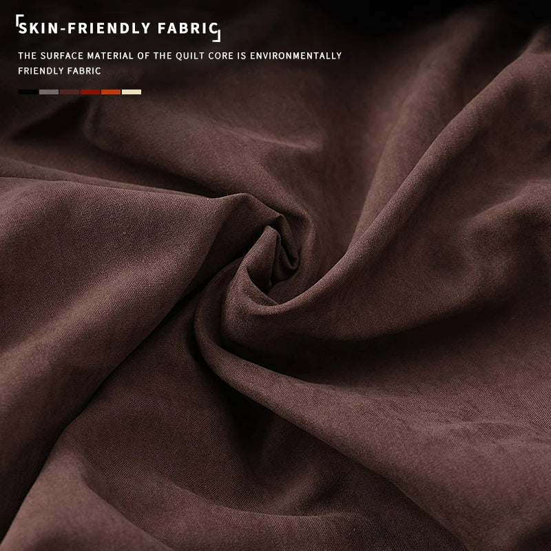 Multi-Functional Car Pillow Quilt - Four Seasons Plush Pillow Blanket - 6 Colors Automotive Parts - Delicate Leather