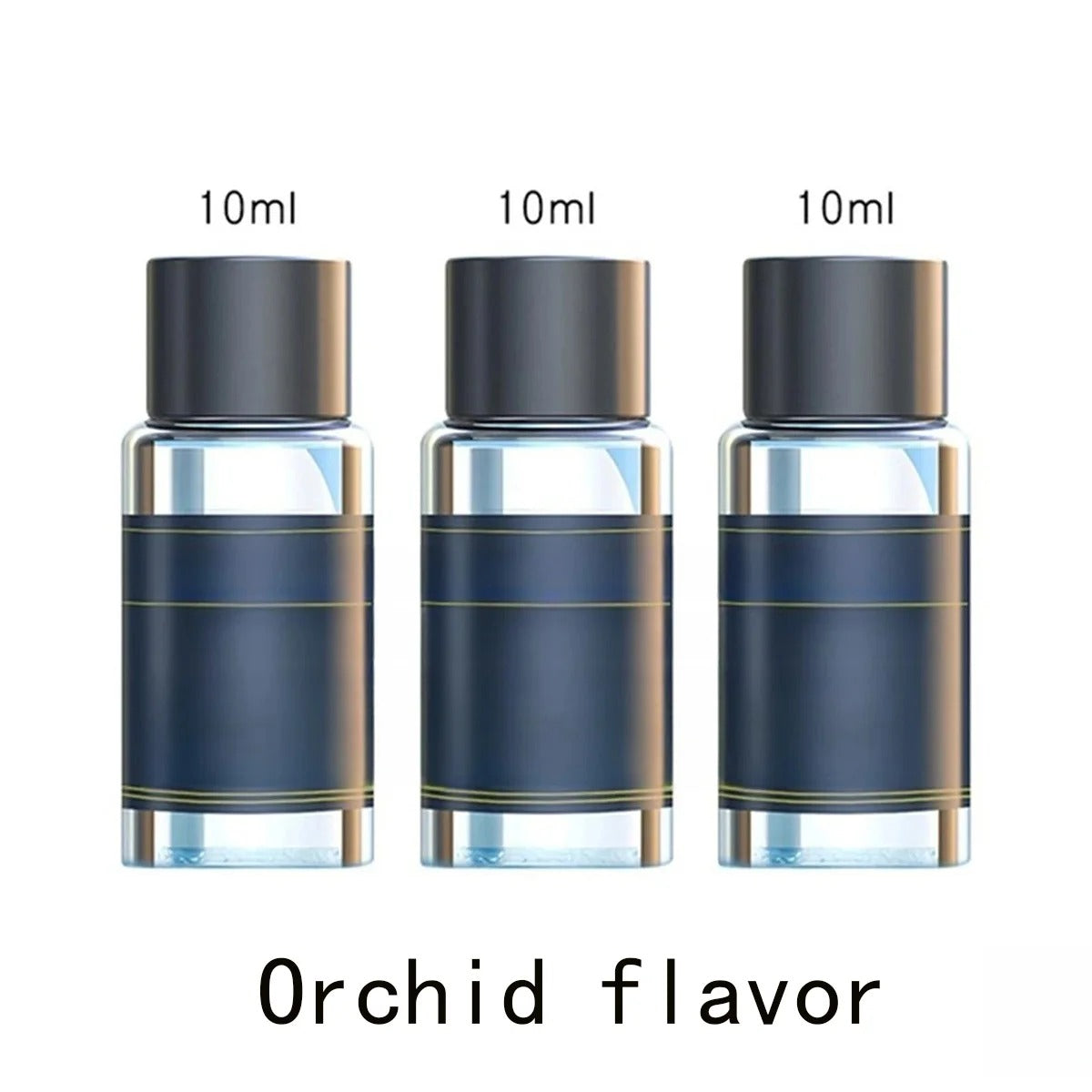 Smart Car Fragrance Diffuser Humidifier Air Freshener Deodorizer Perfume Car Interior Decoration Vent Accessories Car Perfumer - Delicate Leather