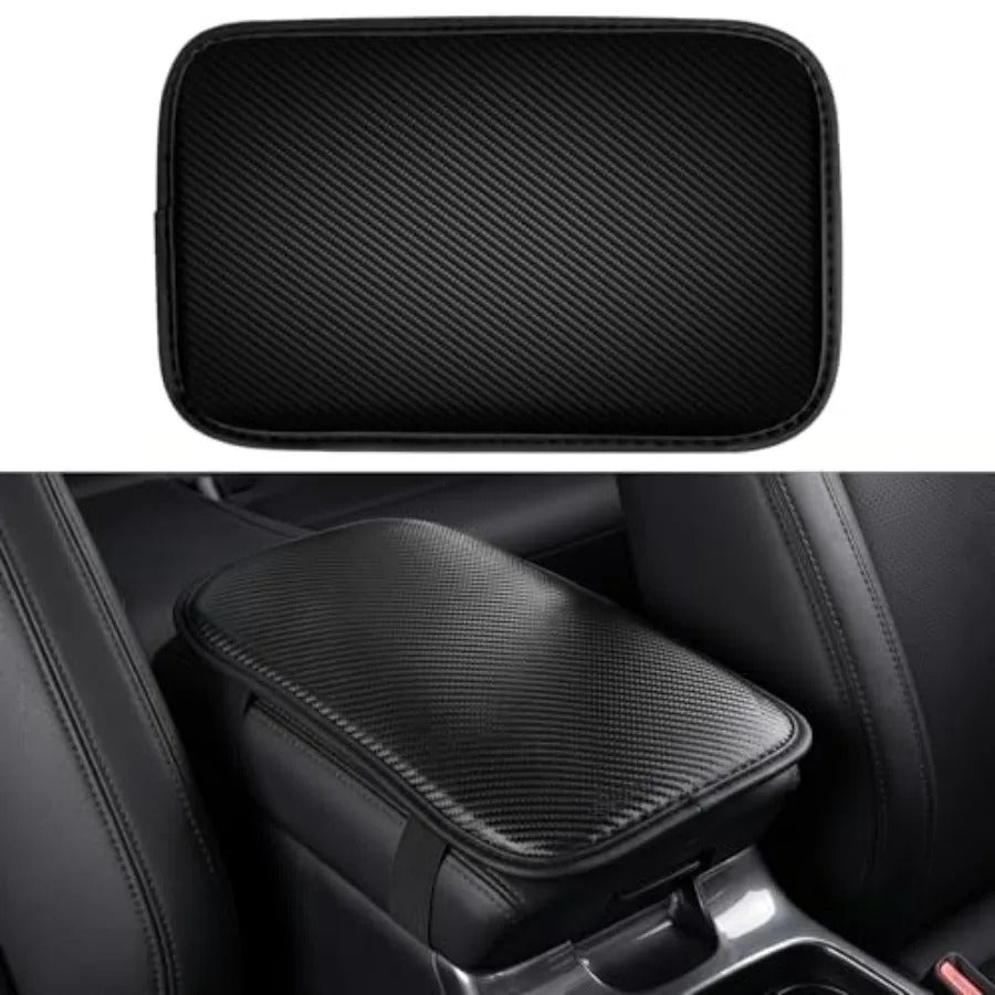 Adjustable Inflatable Footrest Hammock – Travel Bed for Car, Train, Airplane & Camping - Delicate Leather
