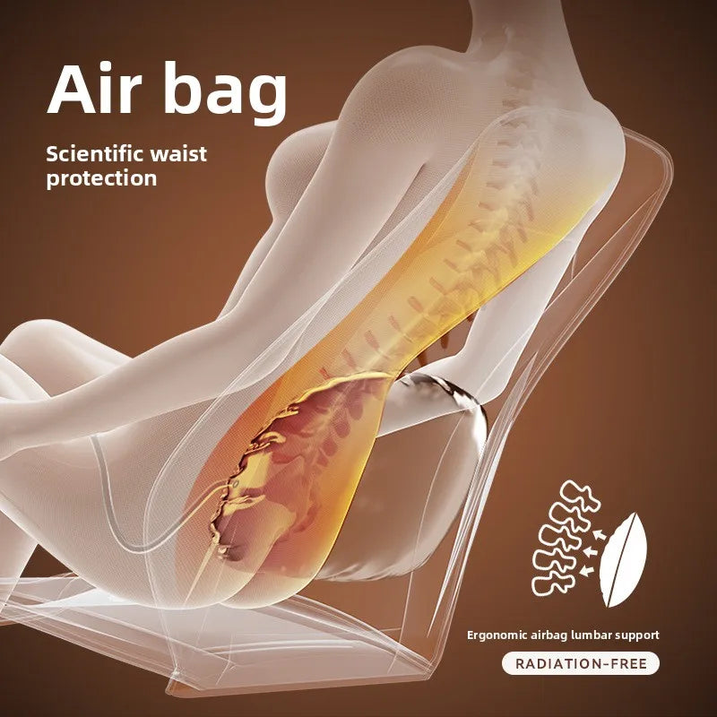 Universal Graphene Heated Car Seat Cushion – Carbon Crystal Leather Winter Warm Seat Cover for Comfortable Driving - Delicate Leather