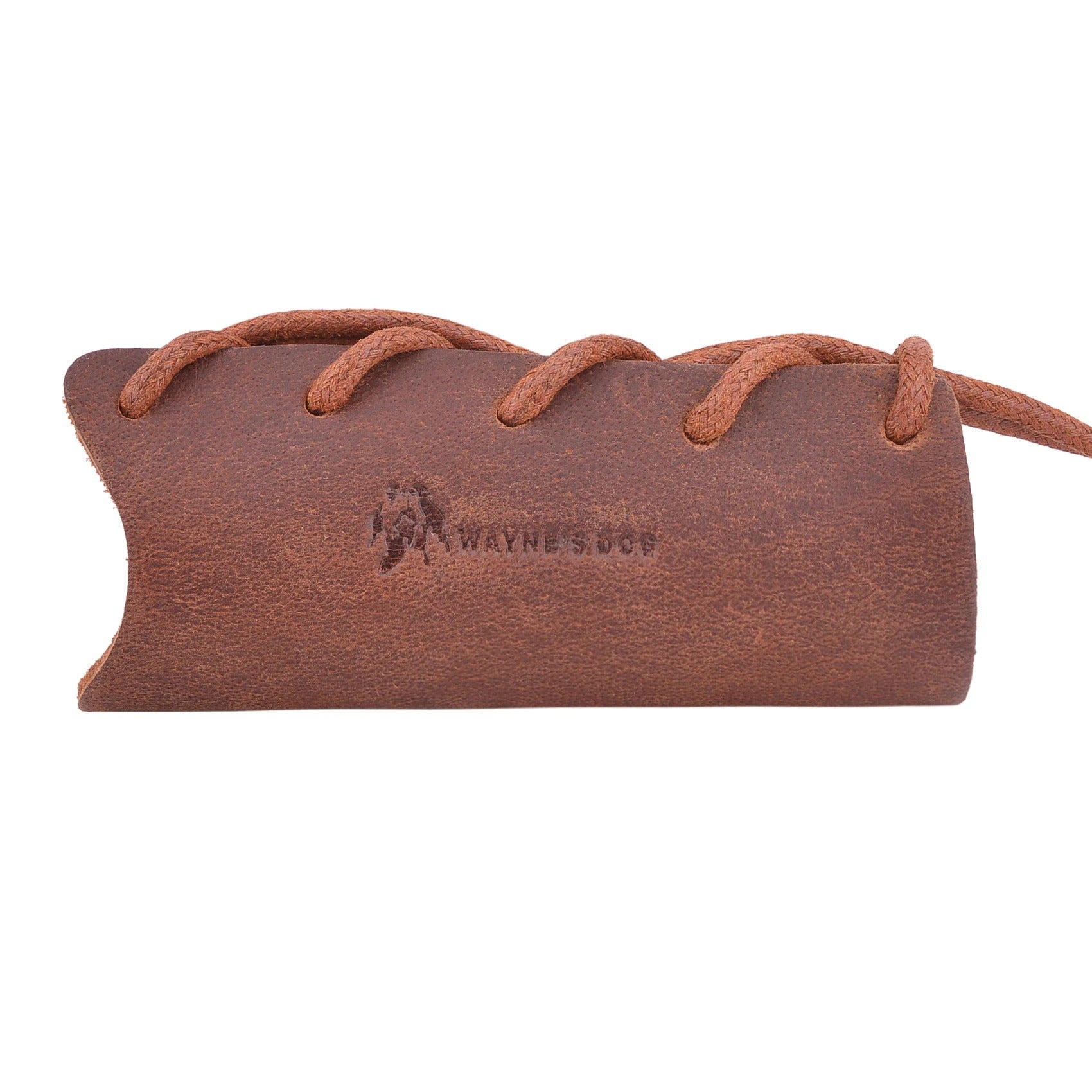 Leather Axe Handle Guard, Hatchet Collar Holder, Axe Handle Protection Covers for Gardening Picks, Camping Axes - Delicate Leather