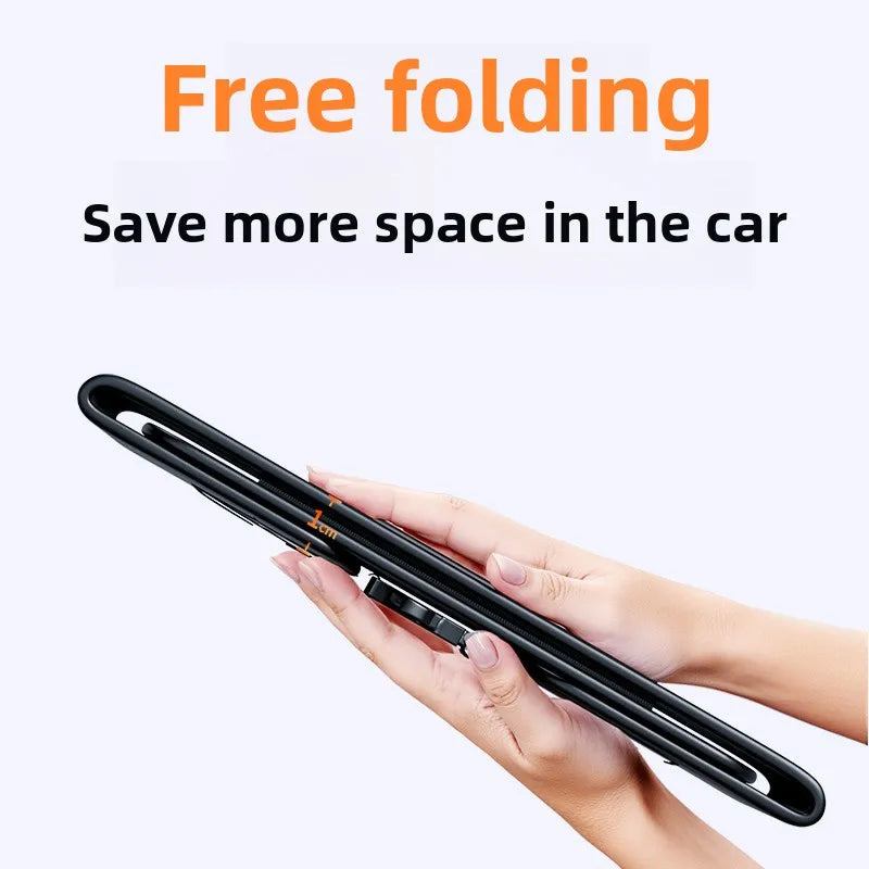 Leather Car Tissue Holder for Back Seat – Center Console Armrest Napkin Box, Universal Backseat Interior Accessory - Delicate Leather