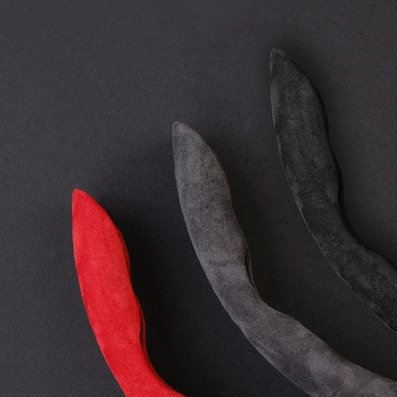 38cm Suede Steering Wheel Booster Cover – Non-Slip Universal Car Steering Protector, Brown (2-Pack) - Delicate Leather