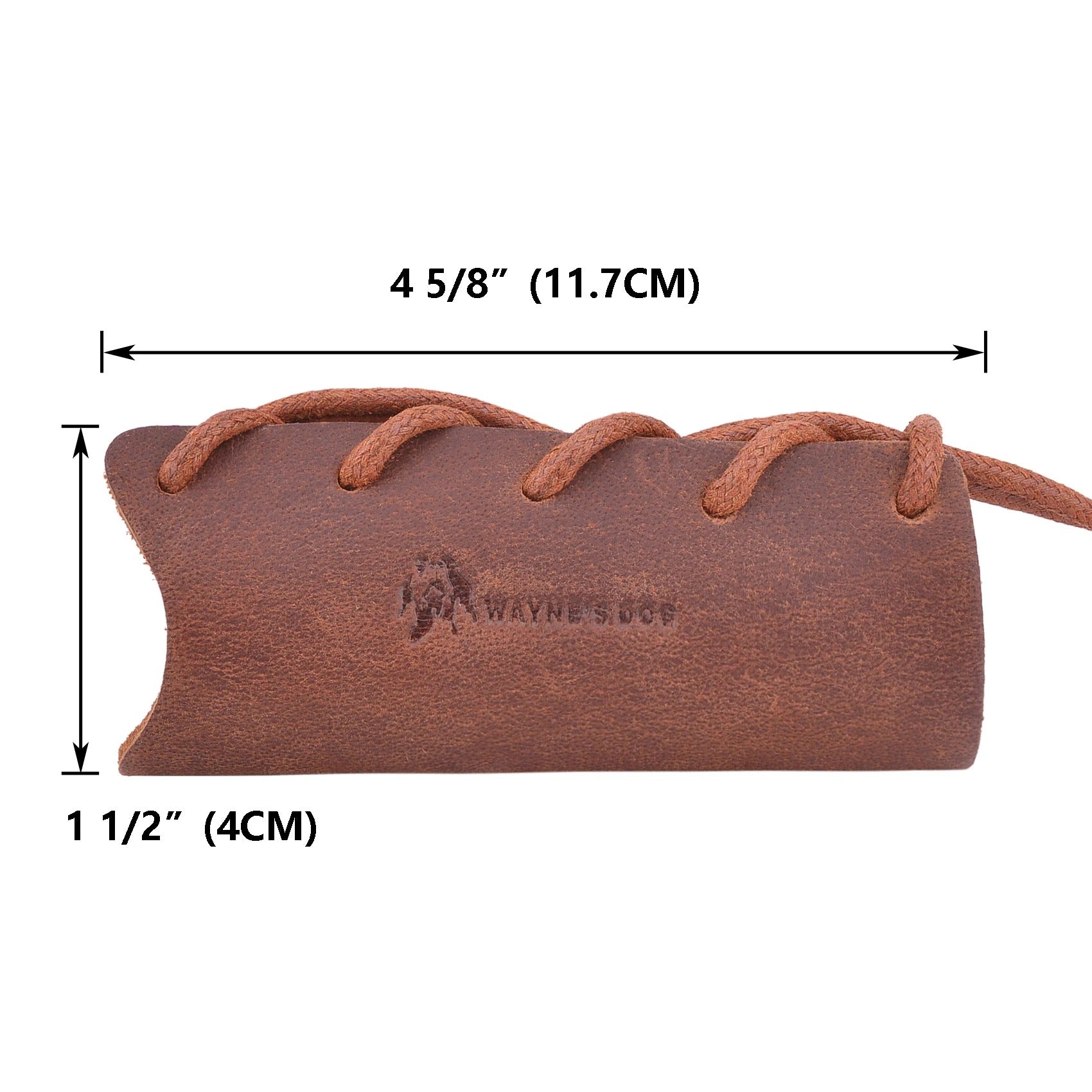 Leather Axe Handle Guard, Hatchet Collar Holder, Axe Handle Protection Covers for Gardening Picks, Camping Axes - Delicate Leather