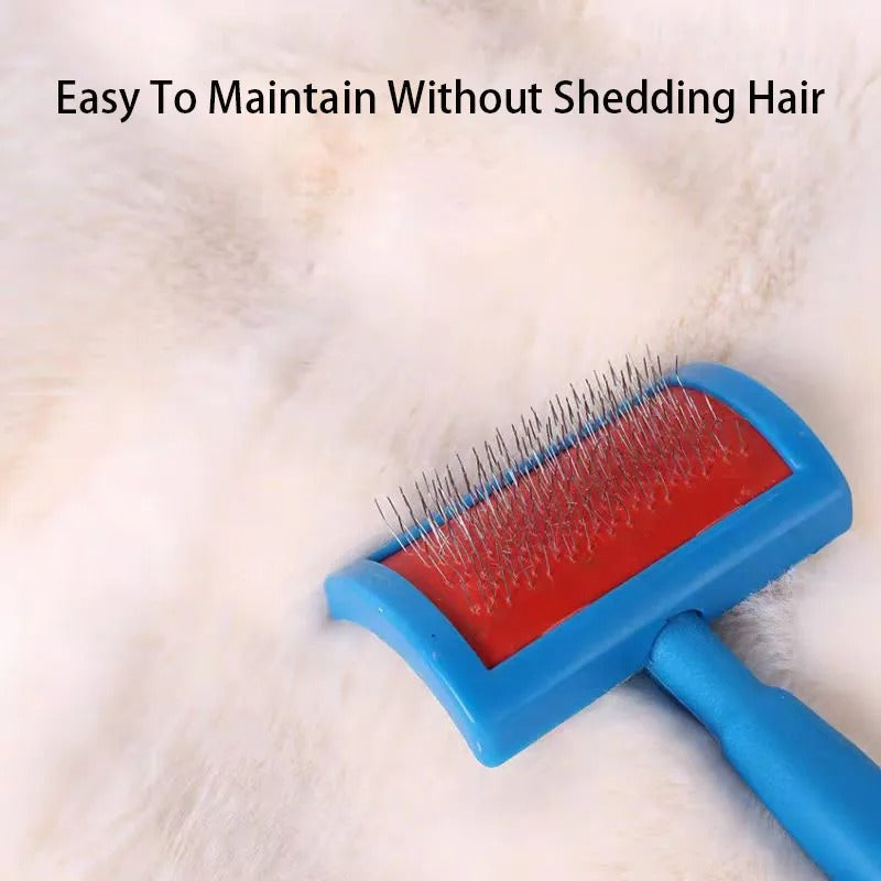 Winter Plush Rabbit Car Seat Covers – Ultra-Soft, Warm & Universal Fit Cushion Pads, Gift For Mother's Day 2025 - Delicate Leather