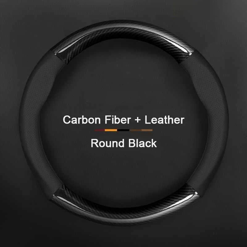 Material Top layer leather Item Type Steering Wheels & Steering Wheel Hubs - Delicate Leather