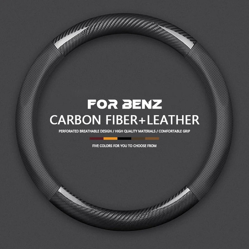 Material Top layer leather Item Type Steering Wheels & Steering Wheel Hubs - Delicate Leather