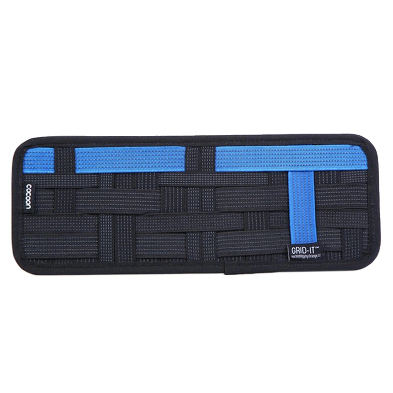 Top Roof Sun Visor Storage Bag - Sunshade Holder Organizer for Car Accessories - Delicate Leather