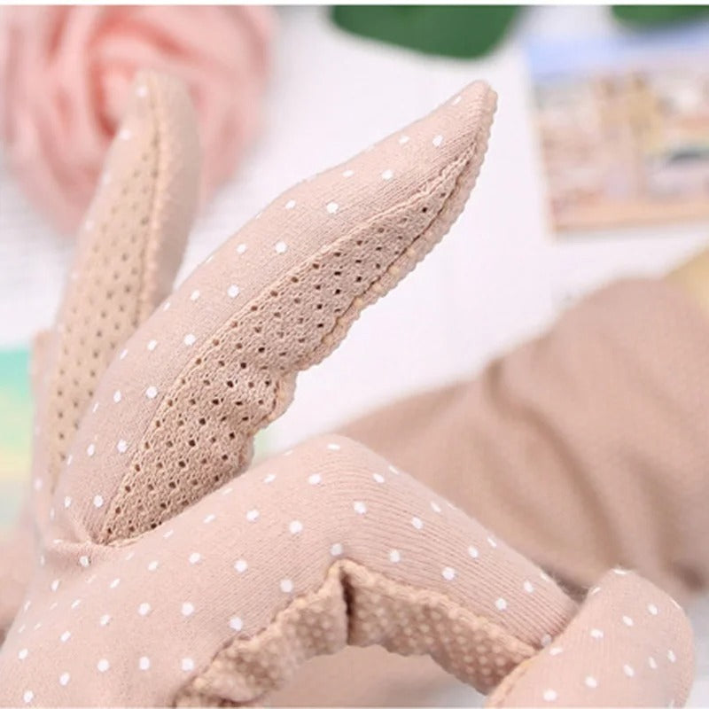 2024 New Fashion Women's Sun Protection Gloves - Delicate Leather