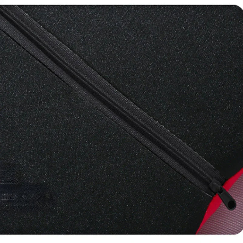 High Quality Three-dimensional Memory Cotton Car Head Pillow Neck Pillow Waist Support Pad