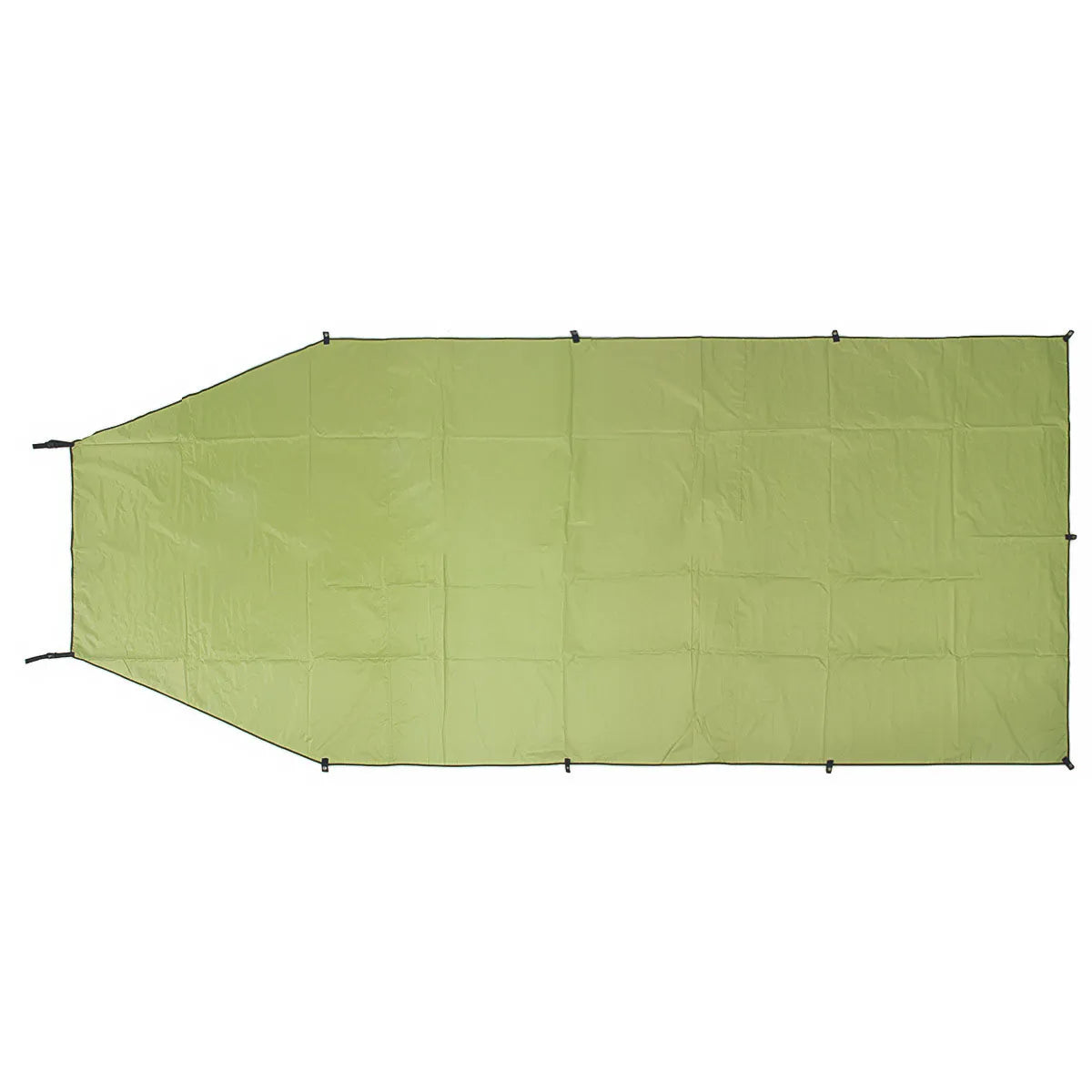 Outdoor Camping Car Awning Shade Sail Car Tail/Side Tent Canopy Sunscreen 210D Oxford Cloth PU2000 Waterproof Sunshade - Delicate Leather