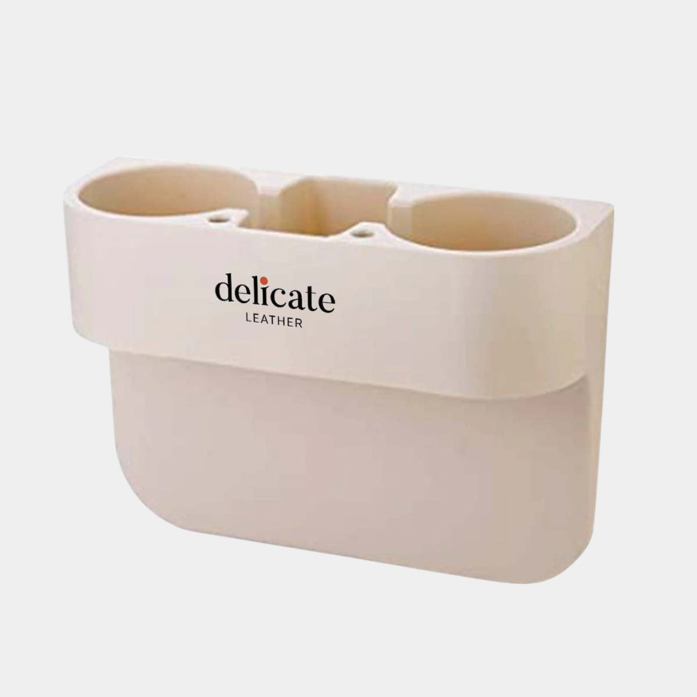 Cup Holder Portable Multifunction Vehicle Seat Cup Cell Phone Drinks Holder Box Car Interior Organizer, Custom For Your Cars, Car Accessories AR11995