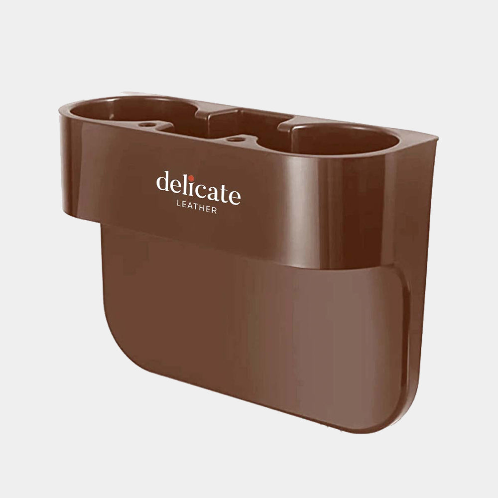 Cup Holder Portable Multifunction Vehicle Seat Cup Cell Phone Drinks Holder Box Car Interior Organizer, Custom For Your Cars, Car Accessories AR11995
