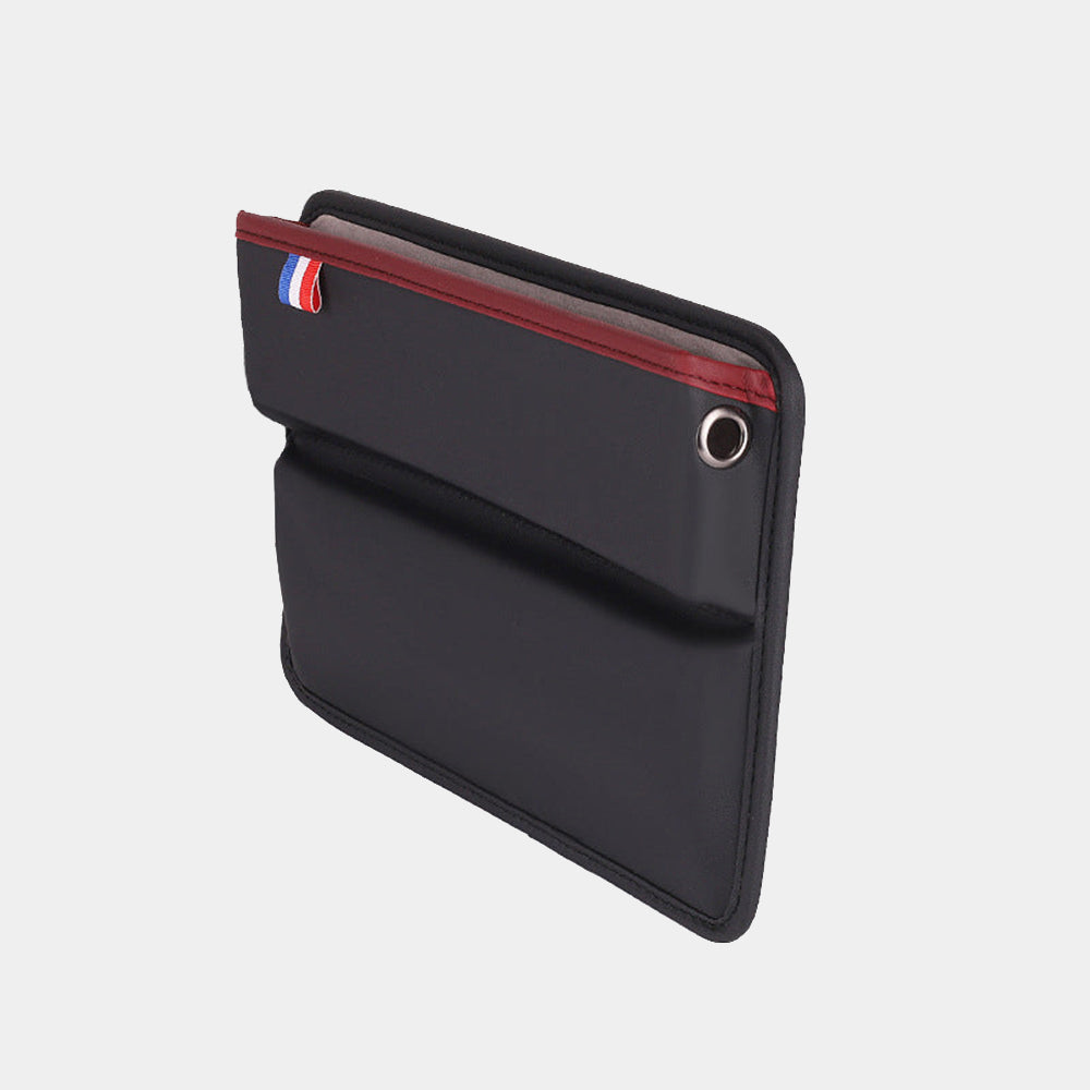 Car Gap Filler Organizer - Car Seat Side Gap Filler & Console Side Organizer, Custom For All Cars