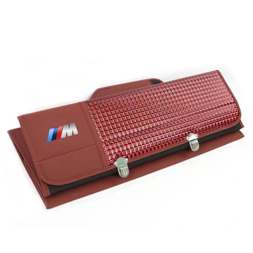 Organizer for Trunk Box Storage, Car Accessories Interior Vehicle Supplies Accessories for the Car - TBS - KO - Delicate Leather