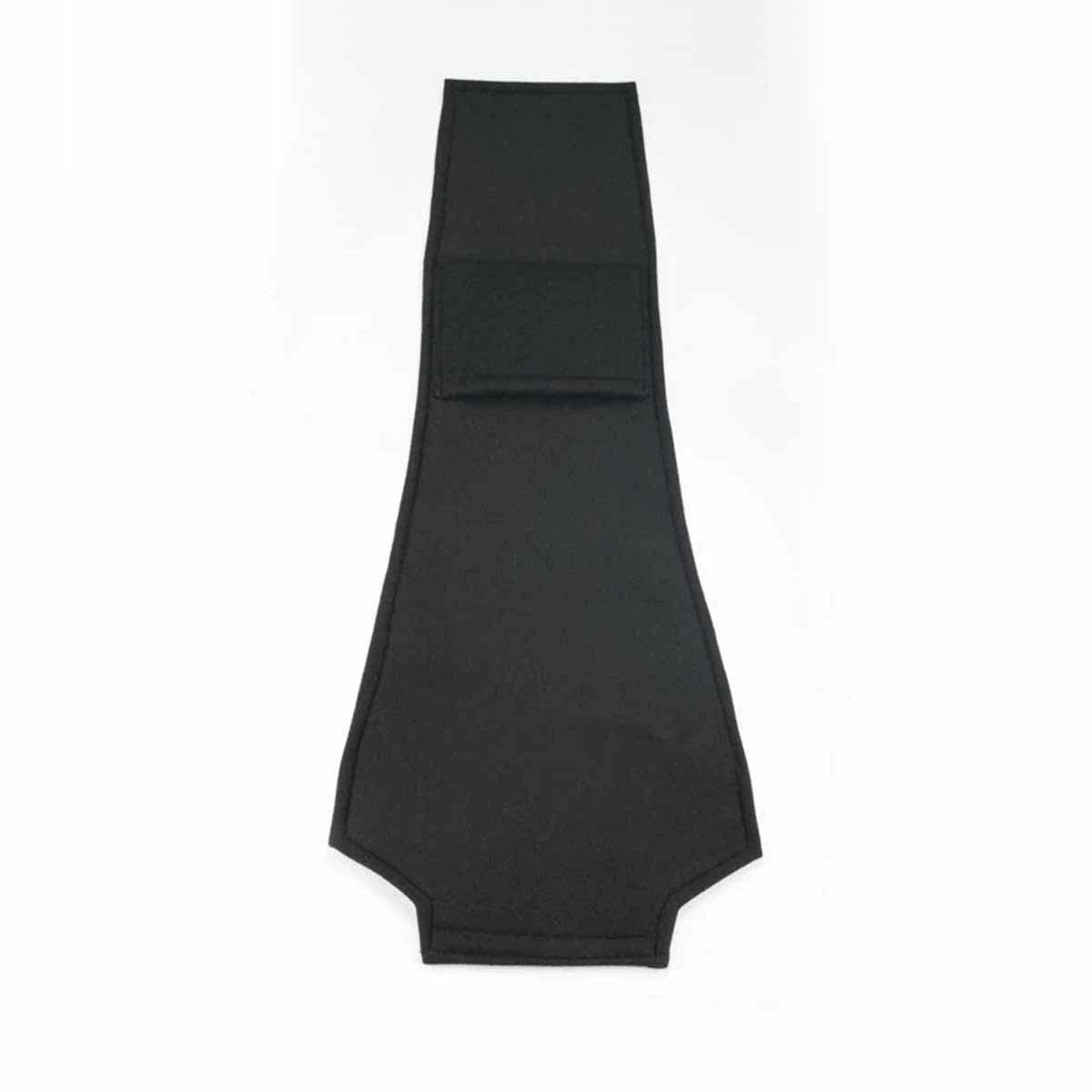 Car Seat Headrest Cover Breathable Flexible Headrest Covers Velcro Auto Headrest Covers Universal Fit, Custom-Fit For Car, Car Accessories DLHY243 - Delicate Leather