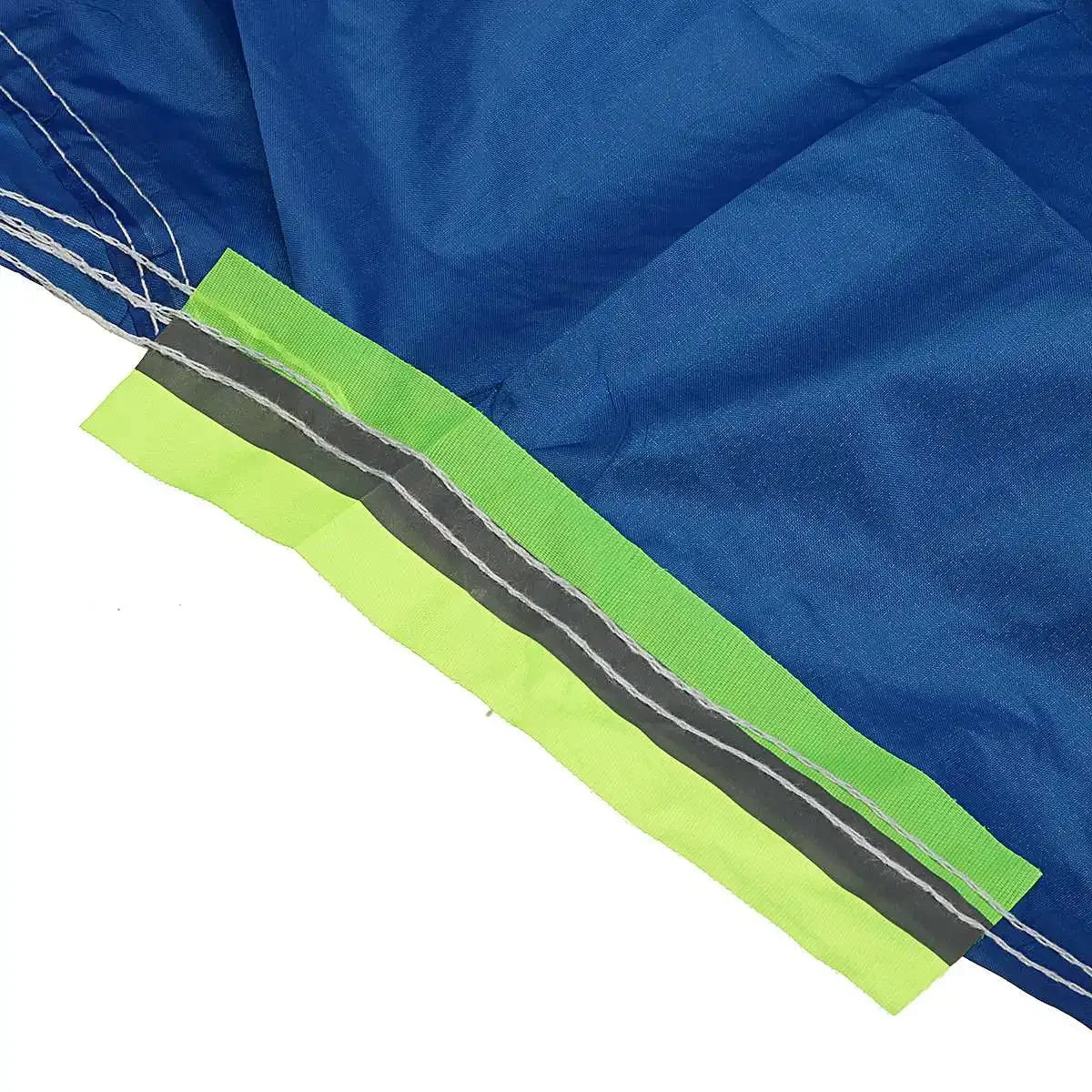 Universal Car Covers Waterproof Car Half Covers - Winter Snow Cover, Sun Shade, Rain Dust Resistant for Sedan, SUV, Hatchback, and Pickup Truck - All Weather Protection - Delicate Leather