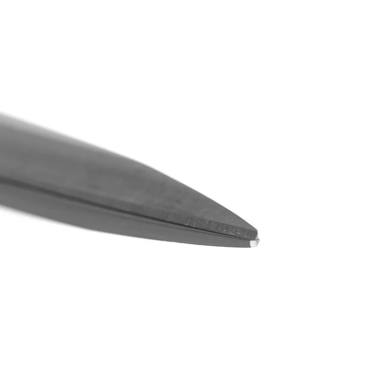 Professional Scissors Extreme Sharpness Cutting Leather Fabric Heavy Duty Metal Scissors Sewing Shears Craft Tools - Delicate Leather