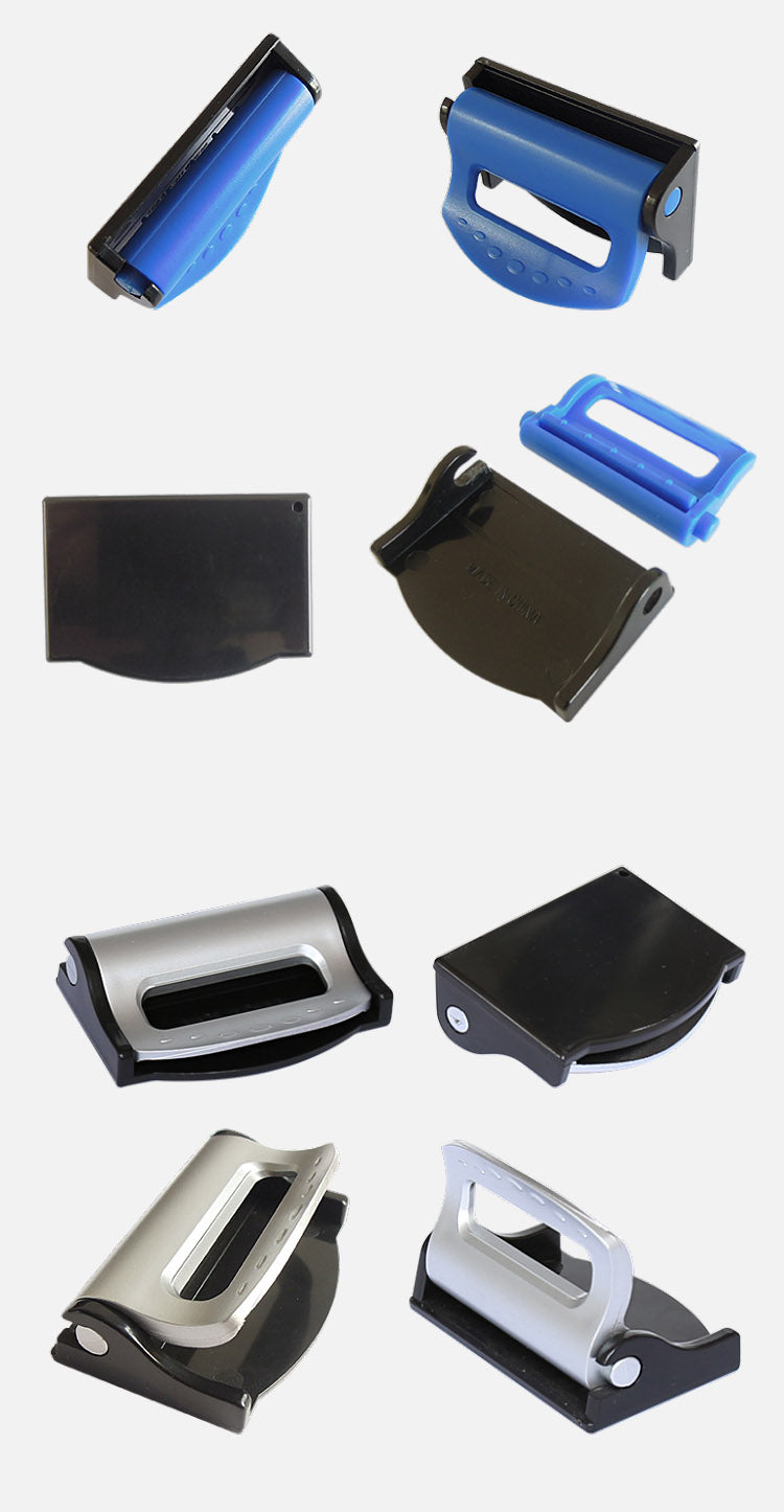 Safety Car Parts Seat Belt Clip - 2Pcs Stopper Adjuster Clip for Shoulder and Neck Relaxation