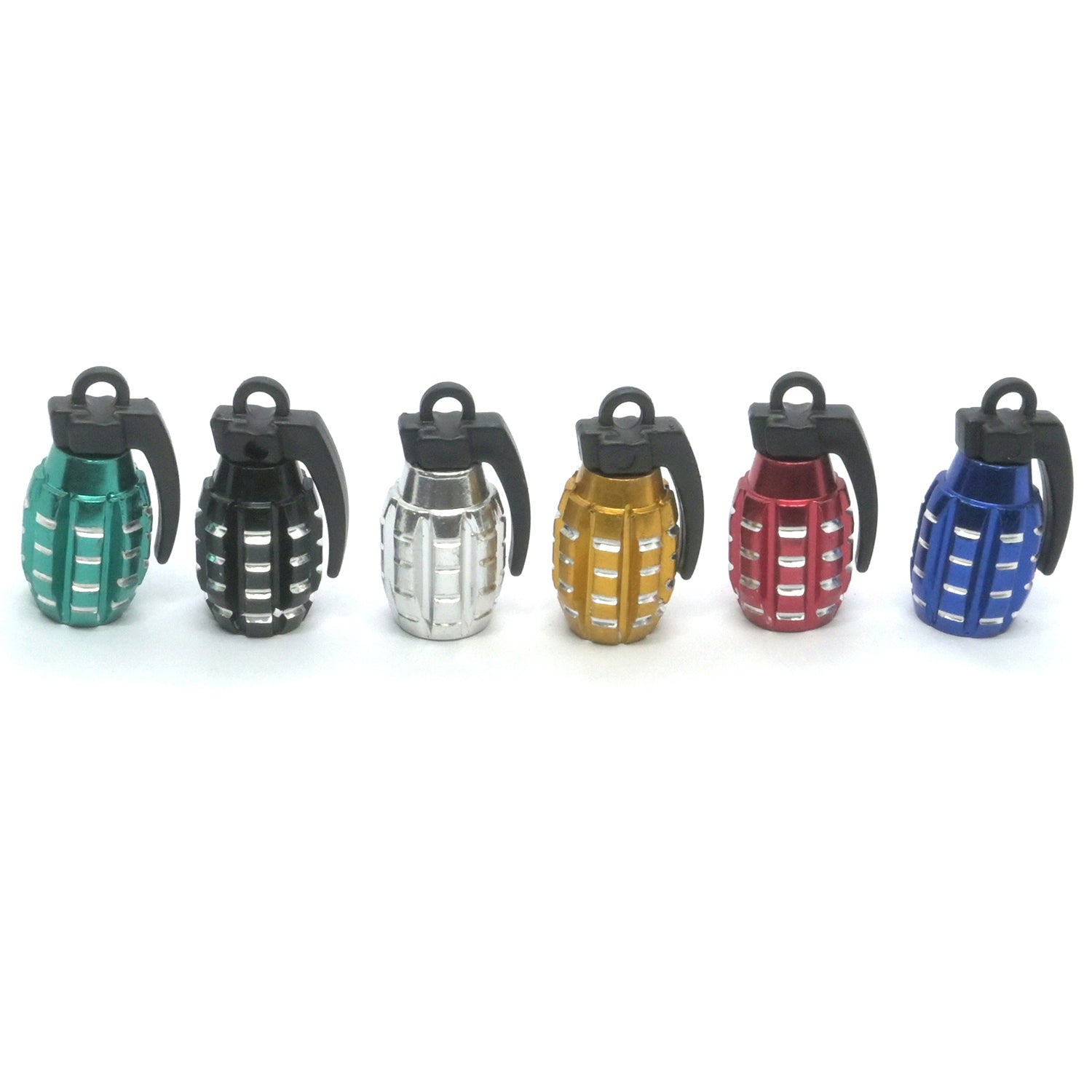 Dustproof Car Accessories - Handmade Bling Crystal Rhinestone Car Tire Valve Stem Cap - Car Wheel Tire Valve - Delicate Leather