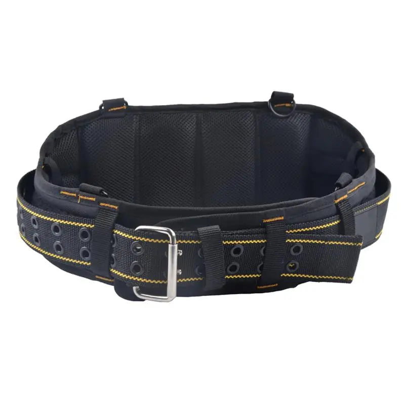 Advanced Full-Body Climbing Harness - Premium Safety Belt for Mountaineering, Downhill, Aerial Work, and Outdoor Rappelling - Durable Protection Equipment for Expansion Activities
