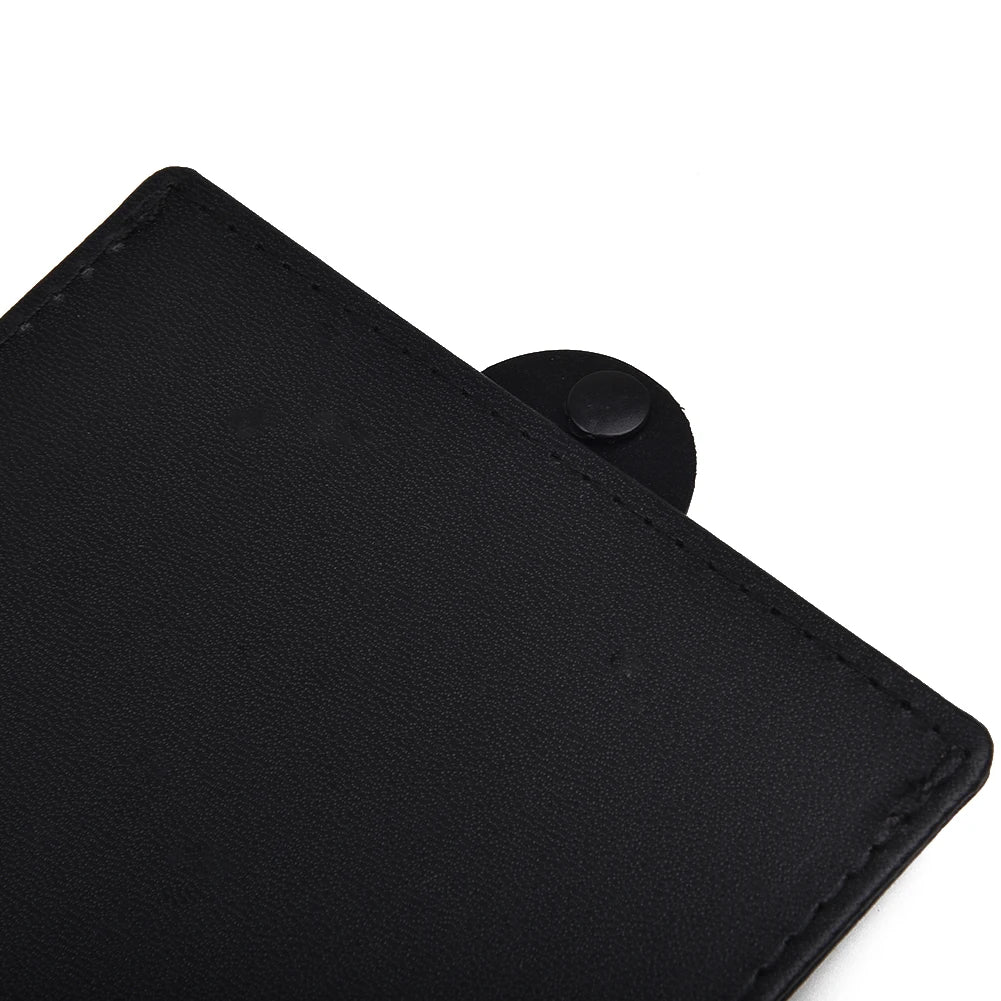 Sunshade Car Sun Visor Extension Extender Shield Front Side Window Shade Anti-Glare Truck Car Polarized Sun Visor Cover Movable - Delicate Leather