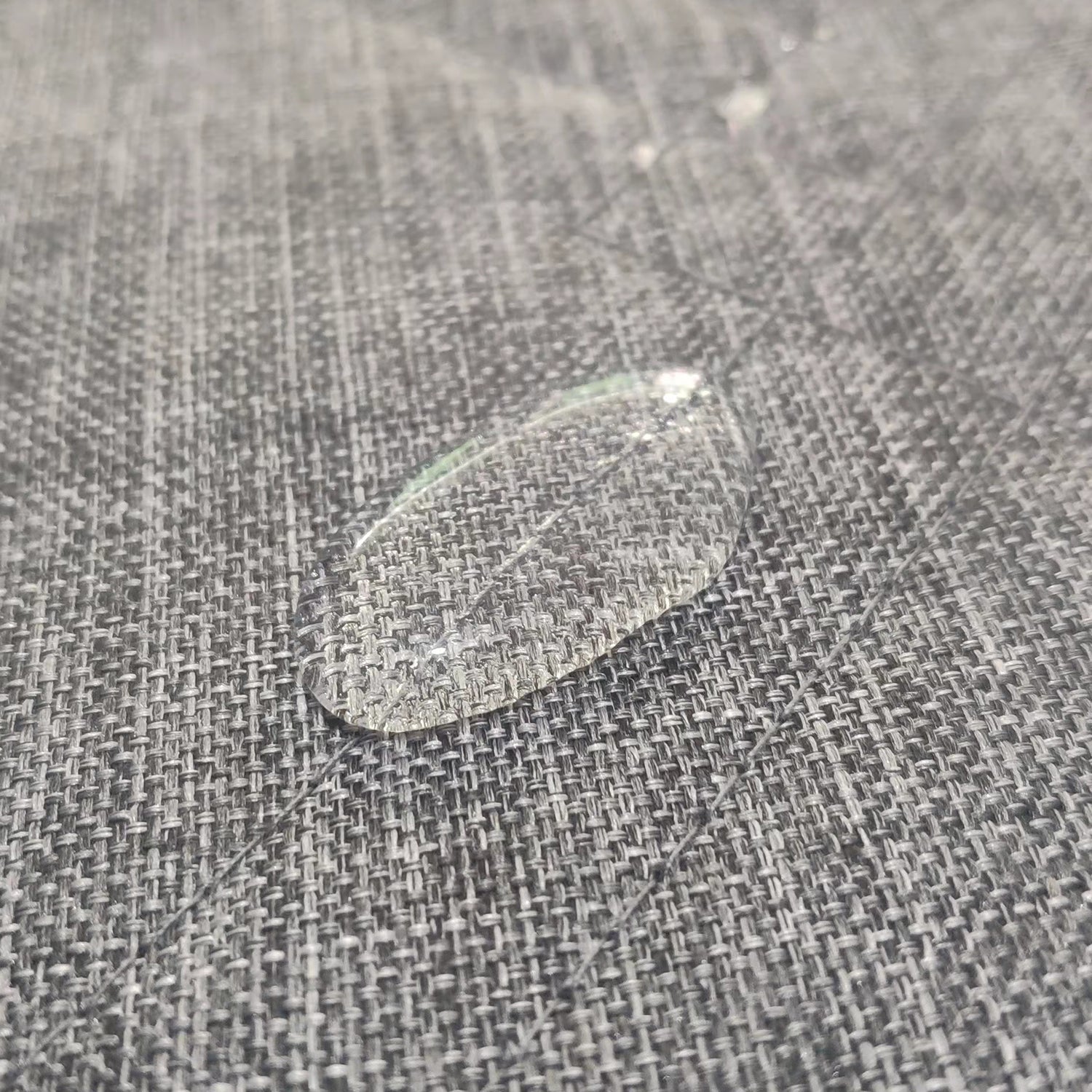 Luxury Waterproof Protector Active Pets Dog Car Seat Cover for Back Seat - Delicate Leather