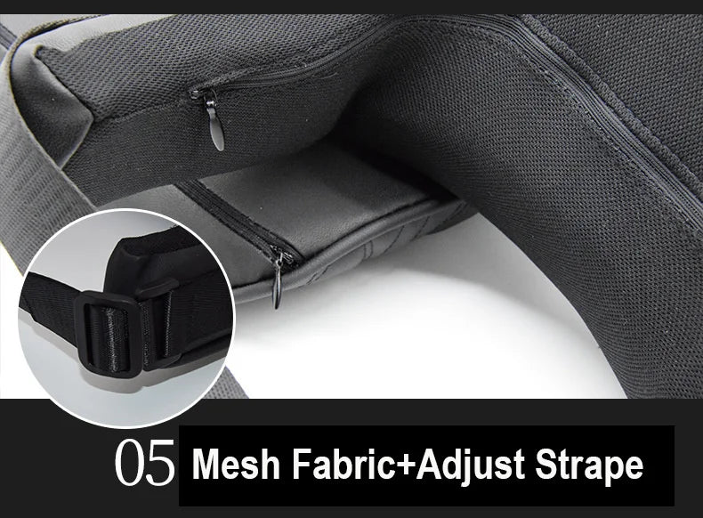 Delicate Leather Car Seat Headrests Enhance Comfort and Safety for Your Drive