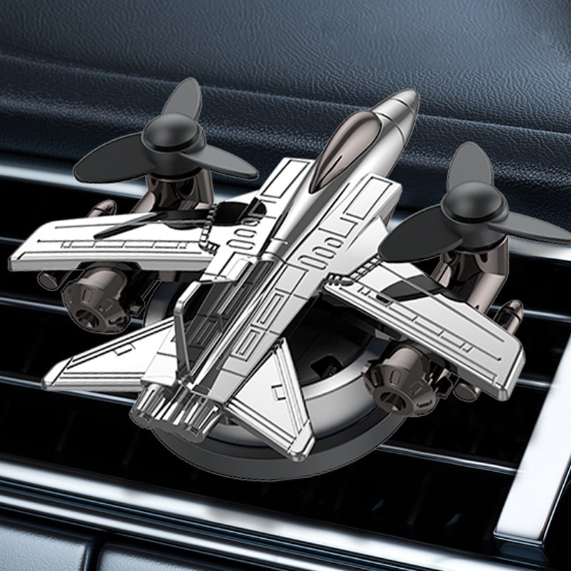 Universal Diffuser Car Oil Sticks for Air Freshener Vent Perfume - Delicate Leather