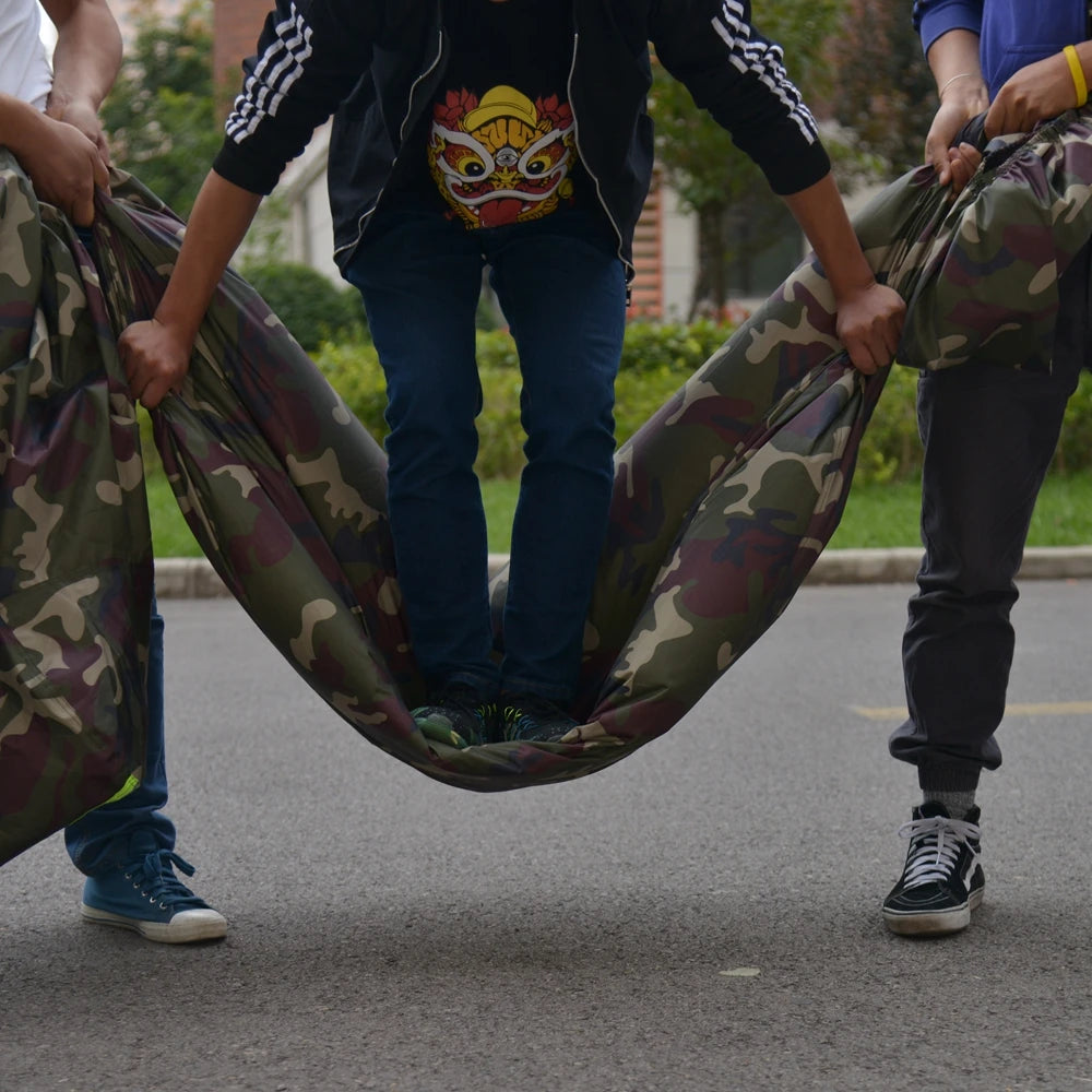 Oxford Cloth Winter Full Car Covers - Outdoor Waterproof Sun Rain Snow Protection UV Car Umbrella Camouflage - Delicate Leather