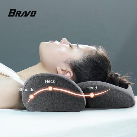 Coccyx Orthopedic Seat Cushion - Blood Circulation Office and Car Chair Cushion - Delicate Leather
