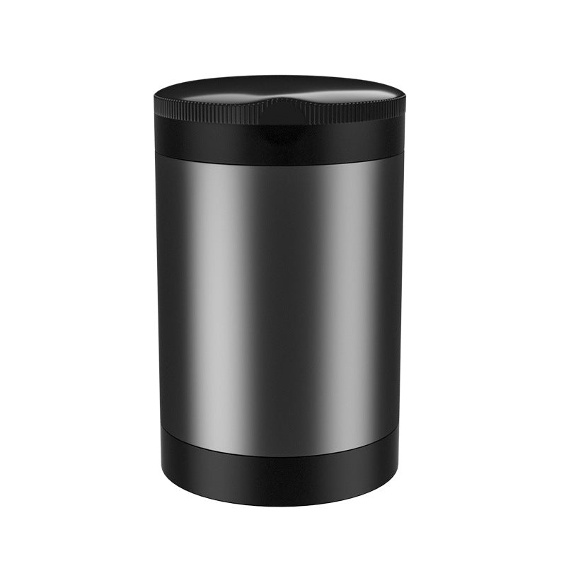 High Quality Car Cylinder Cigarette Cup Holder Ashtray Container